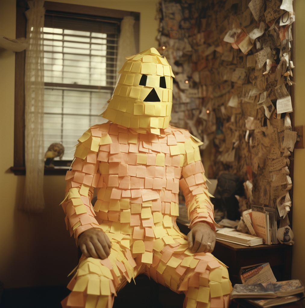 Budżetowe Halloween👻🎃