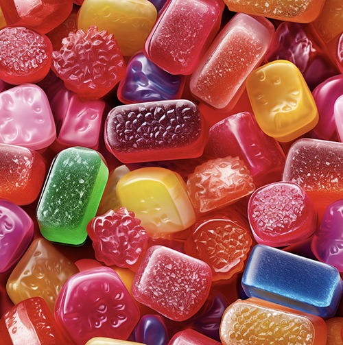 Przewodnik krok po kroku jak stworzyć pattern w Midjourney