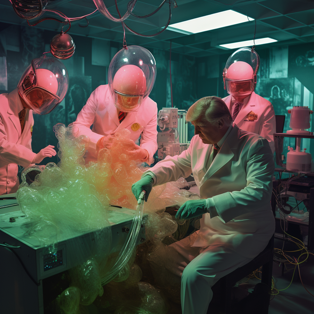 Czy naprawdę tak łatwo jest generować fake newsy?